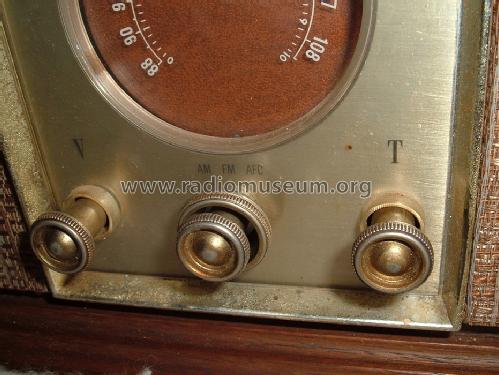 T-270A ; General Electric Co. (ID = 1512904) Radio