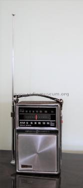 Two Way 7-2877F; General Electric Co. (ID = 2631781) Radio