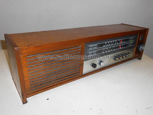 Unknown ; General Electric Co. (ID = 2291800) Radio