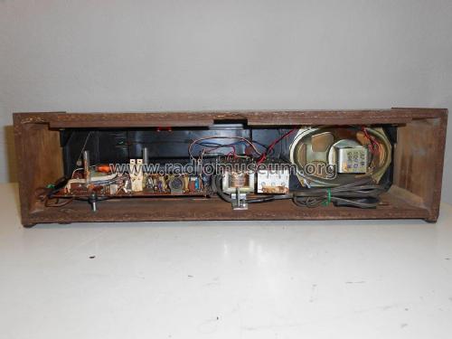 Unknown ; General Electric Co. (ID = 2291802) Radio