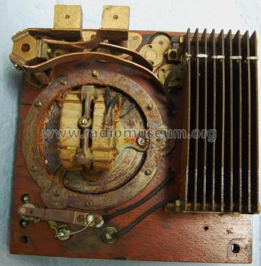 Wattmeter P-3 ; General Electric Co. (ID = 2919828) Equipment