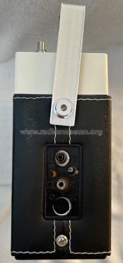 World Monitor 5-Band Radio P2920A Ch= R14GE; General Electric Co. (ID = 3140370) Radio