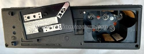 World Monitor 5-Band Radio P2920A Ch= R14GE; General Electric Co. (ID = 3140374) Radio