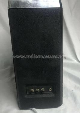 World Monitor P4990A; General Electric Co. (ID = 2403672) Radio