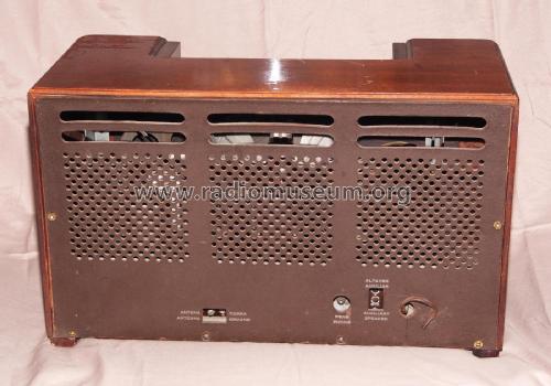 X-181C ; General Electric Co. (ID = 2728578) Radio