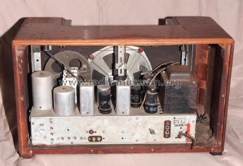 X-181C ; General Electric Co. (ID = 2728579) Radio