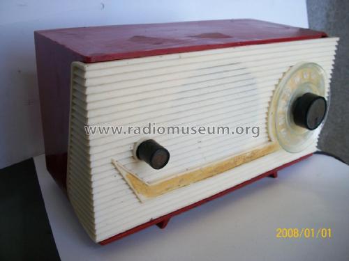 M533; General Electric del (ID = 2715919) Radio