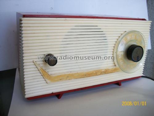 M533; General Electric del (ID = 2715920) Radio