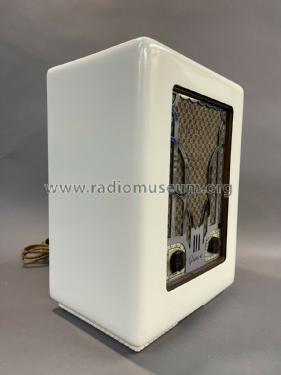 Grunow 451 Ch= 4-A; General Household (ID = 2758792) Radio