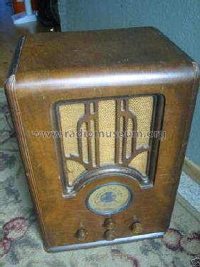 Grunow 680 Ch= 6-G; General Household (ID = 417483) Radio