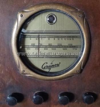 Unknown ; General Household (ID = 2230227) Radio