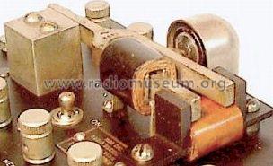 Audio Oscillator 1000 Hz 213-B; General Radio (ID = 188768) Equipment