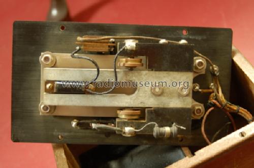 Audio Oscillator 813-A; General Radio (ID = 1577686) Equipment