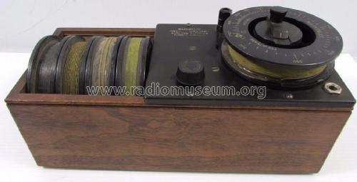 Direct-Reading Wavemeter 574; General Radio (ID = 1945130) Equipment