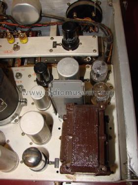 Distortion and Noise Meter 1932-A; General Radio (ID = 1560675) Ausrüstung
