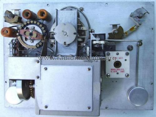 Impedance-Measuring Circuit 821A; General Radio (ID = 1245268) Equipment