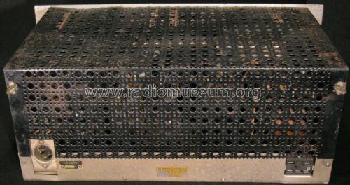 Oscillator 608-A; General Radio (ID = 1100859) Equipment