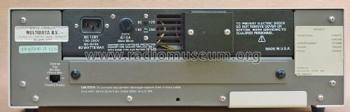 Precision RCL Digibridge GR1689M; General Radio (ID = 661312) Equipment