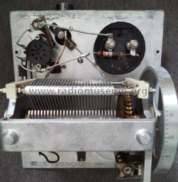 Precision Wavemeter 724-A; General Radio (ID = 1943636) Equipment
