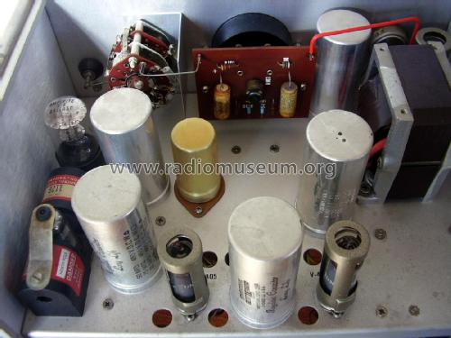 Random Noise Generator 1390-B; General Radio (ID = 2323655) Equipment