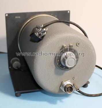 Unit Oscillator 1211-C; General Radio (ID = 2543608) Equipment