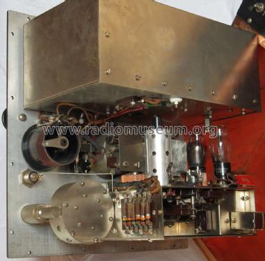 Signal generator 605-B; General Radio (ID = 2545336) Ausrüstung