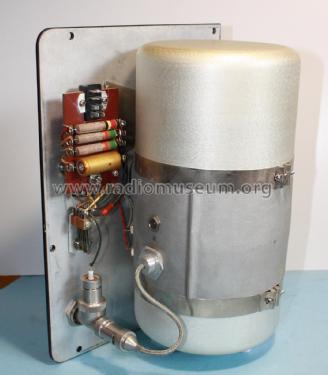 Standard Signal Generator 1021-A; General Radio (ID = 2637399) Equipment