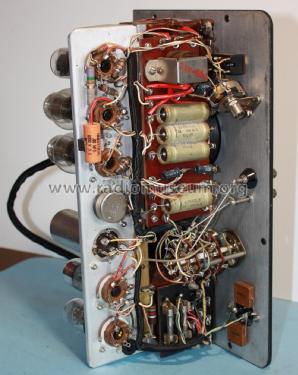 Standard Signal Generator 1021-A; General Radio (ID = 2637403) Equipment