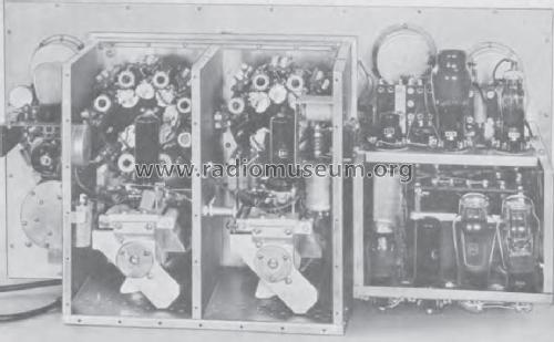 Standard Signal Generator Type 805-A; General Radio (ID = 1324733) Equipment
