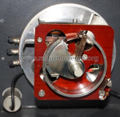 Unit Oscillator Type 1208-C; General Radio (ID = 2544177) Equipment