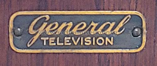 Unknown ; General Television (ID = 2307586) Radio