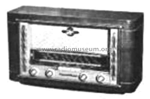 T62; Général-Radio; Dijon (ID = 1687539) Radio