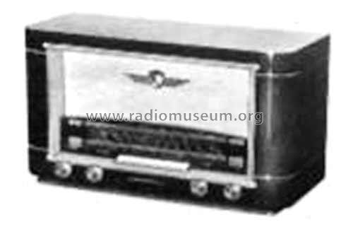 T81 FM; Général-Radio; Dijon (ID = 1687549) Radio