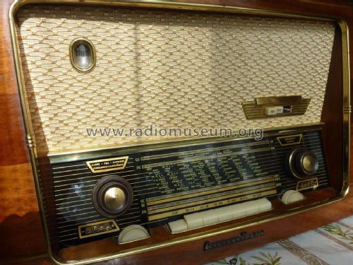 U84 FM; Général-Radio; Dijon (ID = 1869140) Radio