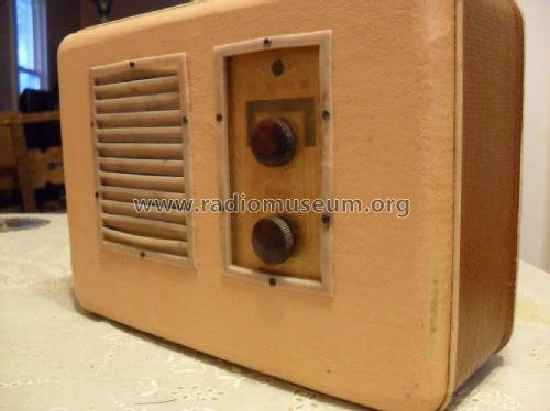 536 ; General Television (ID = 1745700) Radio