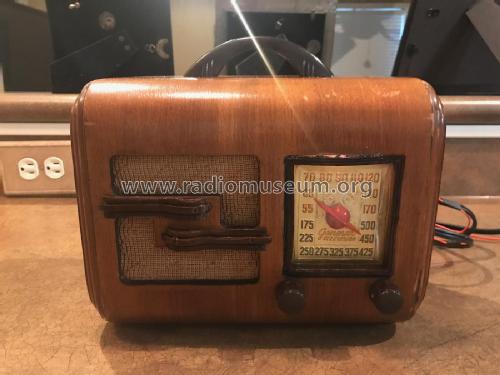 49 L49 ; General Television (ID = 2682794) Radio