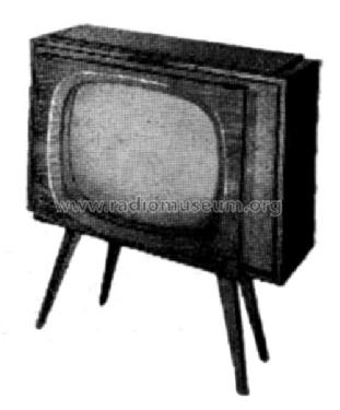 Révélation ; Général Télévision; (ID = 2272623) Television