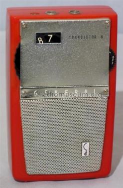 General Petite 1 6G-620; Yaou Radio Co ltd ; (ID = 1241607) Radio