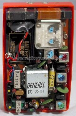 General Petite 1 6G-620; Yaou Radio Co ltd ; (ID = 1241617) Radio