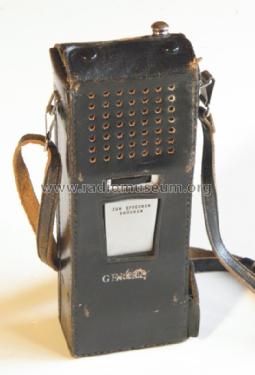 General Sprechfunkgerät TC-103A; Yaou Radio Co ltd ; (ID = 1420817) Citizen