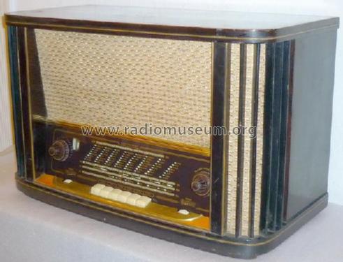Ultra-Favorit 56W; Gerufon-Radio Walter (ID = 2045286) Radio