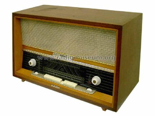 Ultra Planet 60W; Gerufon-Radio Walter (ID = 827308) Radio