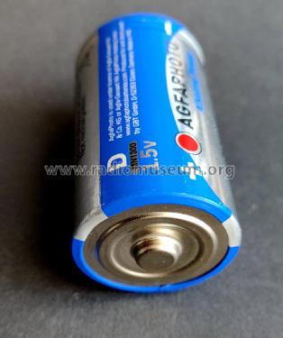 Alkaline Power D Monozelle MN1300 1.5 V; Agfaphoto Marke, GBT (ID = 2690043) Power-S