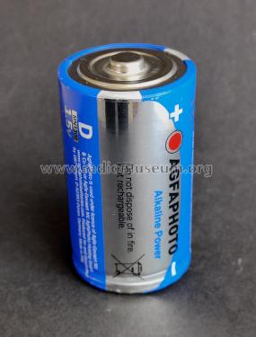 Alkaline Power D Monozelle MN1300 1.5 V; Agfaphoto Marke, GBT (ID = 2690044) Power-S