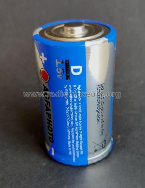 Alkaline Power D Monozelle MN1300 1.5 V; Agfaphoto Marke, GBT (ID = 2690045) Power-S