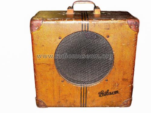 EH-150 ; Gibson Manufacturing (ID = 2609409) Verst/Mix