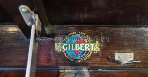Tone Reflector 77; Gilbert & Co. Ltd., (ID = 2990337) TalkingM