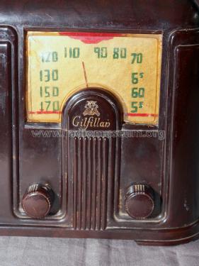 15G ; Gilfillan Bros.Inc.; (ID = 2657069) Radio