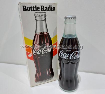 Coca-Cola RP-102F; Glenwood Hong Kong (ID = 3112758) Radio