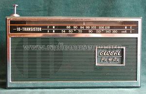 GR-920 ; Global Mfg. Co.; (ID = 263711) Radio
